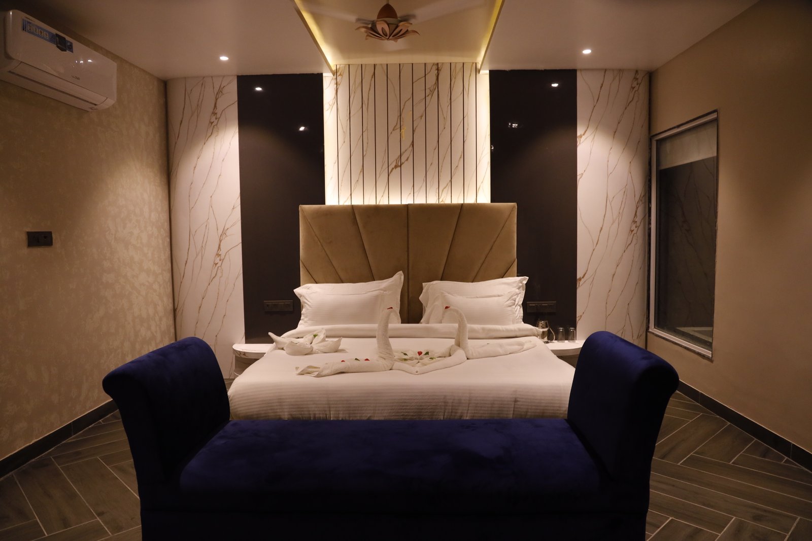 Hotel 777