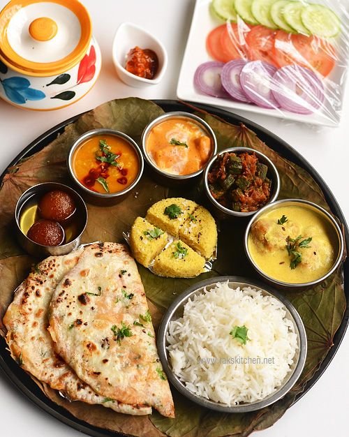 Special Thali
