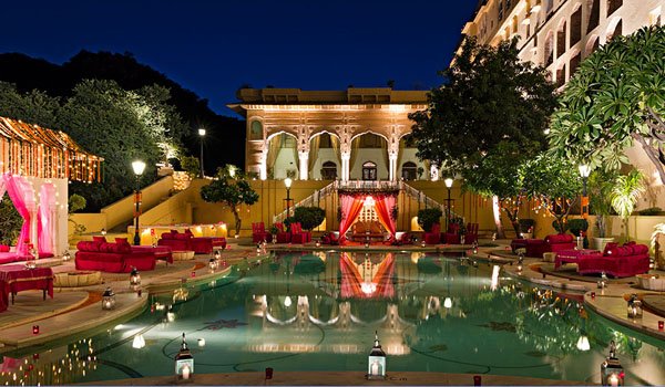 Hotel Event